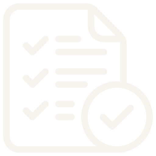 checklist